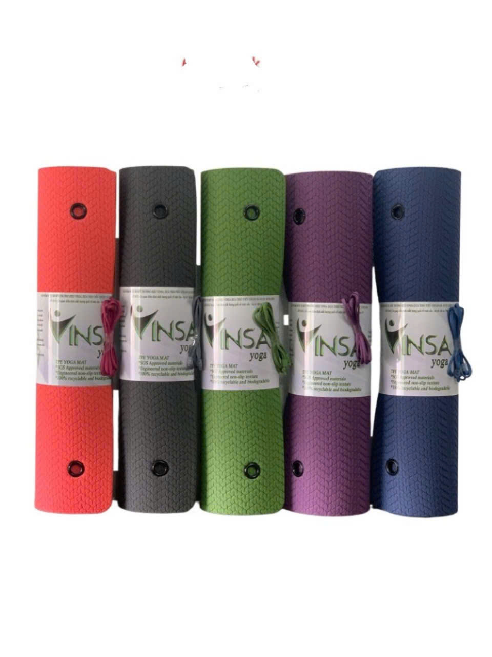 YOGA